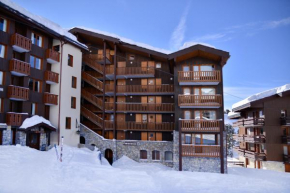 travelski home classic - Résidence Turquoise